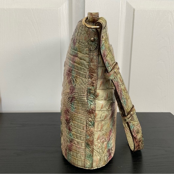 Brahmin Quinn Amethyst Melbourne - Picture 5 of 13